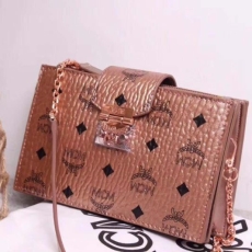 MCM Satchel Bags